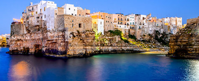 POLIGNANO