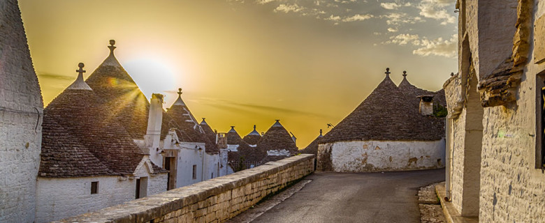 ALBEROBELLO